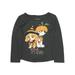 Jumping Beans Paw Patrol Toddler Girls So Cute It's Scary Halloween Tee Shirt