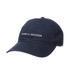 Tommy Hilfiger Baseball Cap Men's Classic Hat T Flag H Logo Navy