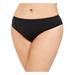 CALVIN KLEIN Intimates Black Solid Everyday Underwear Size 3X