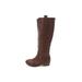 MIA Womens sanford Closed Toe Knee High Fashion Boots