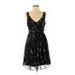 Pre-Owned Max and Cleo Women's Size S Cocktail Dress