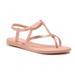 IPANEMA Aphrodite Ii, Color: Pink/Metallic Pink, Size: 6 (82931-976-6)