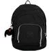 Kipling Harper Ladies Medium Black Nylon Travel Backpack BP-4124
