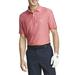 IZOD Men's Golf Title Holder Short Sleeve Polo Shirt