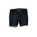 Pre-Owned American Eagle Outfitters Women's Size 0 Denim Shorts