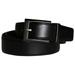 calvin klein men's reversible leather belt