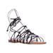 INC International Concepts Womens Gallena Open Toe Casual Strappy Sandals