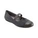 Women's SoftWalk Nappa Mary Jane