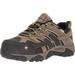 merrell men's moab 2 vent waterproof composite toe work shoes