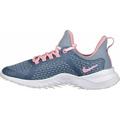 Nike Renew Rival AH3474 Kids Girls Blue AH3474-400 Rubber Sole Shoes Size US 6