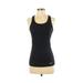 Pre-Owned Heat Gear by Under Armour Women's Size S Active Tank