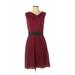 Pre-Owned The Limited Women's Size S Casual Dress