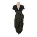 Pre-Owned Burberry Prorsum Women's Size 44 Cocktail Dress