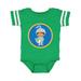 Knight Fairytale Kids Infant Creeper