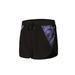 UKAP Mens Color Stitching Running Shorts Dry Fit Gym Athletic Shorts Drawstring Slim Shorts for Beach Swimming Marathon Sports