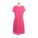 Pre-Owned Isaac Mizrahi LIVE! Women's Size S Casual Dress