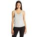 Joe's Jeans Women's Cotton Modal Jersey Ami Tank, Heather, Small