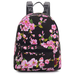 Bravo BTS Mini Backpack Beautiful 9" (Sweet Plum Black)