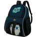 Christian Soccer Backpack or Christian Volleyball Bag