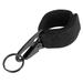 Andoer High Strength Nylon Webbing Buckle Key Hook Hanging Belt Buckle