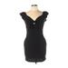 Pre-Owned Nasty Gal Inc. Women's Size 10 Cocktail Dress