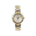 TAG Heuer Link Steel Gold Two Tone Swiss Automatic Ladies Watch WAT2350.BB0957