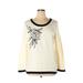 Pre-Owned Hanna Andersson Women's Size XL Pullover Sweater