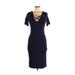 Pre-Owned Velvet Torch Women's Size M Casual Dress