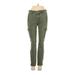 Pre-Owned Ann Taylor LOFT Women's Size 0 Petite Cargo Pants