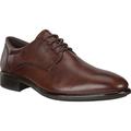 Men's ECCO Citytray Plain Toe Oxford