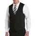 Men's Big & Tall Gold Series Perfect Fit Suit Vest (Regular)