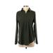 Pre-Owned Banana Republic Factory Store Women's Size S Long Sleeve Blouse