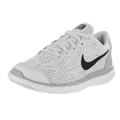 nike kids flex 2017 rn (ps) running shoe