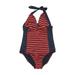 Pre-Owned Tommy Hilfiger Women's Size S One Piece Swimsuit