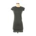Pre-Owned LA Made Women's Size M Casual Dress