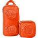 LEGOÂ® Brick Mini Backpack & Pouch - Orange