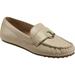 Women's Aerosoles Dani Moc Toe Loafer