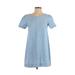 Pre-Owned Rebellion Again Women's Size S Casual Dress