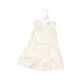Pre-Owned Carter's Girl's Size 24 Mo Special Occasion Dress
