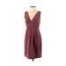 Pre-Owned J.Crew Women's Size 2 Petite Casual Dress