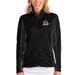 New Mexico State Aggies Antigua Women's Passage Full-Zip Jacket - Black/Charcoal