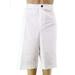 Lauren Ralph Lauren NEW White Womens Size 4 Bermuda Walking Shorts