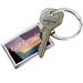 NEONBLOND Keychain Lake retro design East Canada Lake