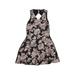 Pre-Owned Miss Behave Girl's Size 10 Special Occasion Dress