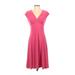Pre-Owned Chaps Women's Size S Casual Dress