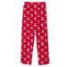 Youth Atlanta Hawks Pajama Pant Boys Sleep Bottoms