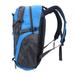 DOACT Climbing Backpack, Backpack, 40L Camping Travelling Hiking For Climbing