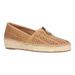 Easy Street Zenon Espadrille Flats (Women)