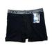 Jockey JKY Boxer Briefs Mens Athletic Performance Sport Microfiber Boxer Brief, 1 Pair