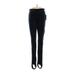 Pre-Owned Juicy Couture Black Label Women's Size S Velour Pants